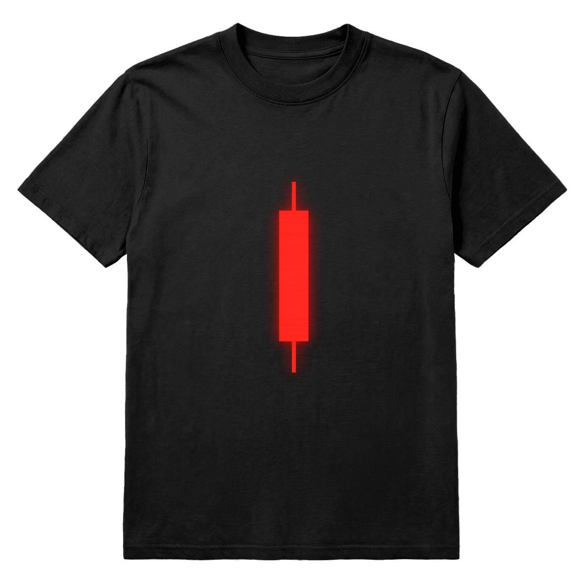 T-shirt Candlestick