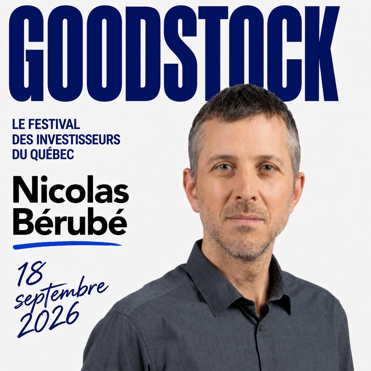Goodstock en bourse
