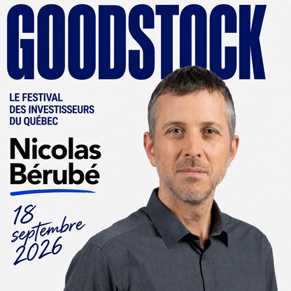 Goodstock en bourse