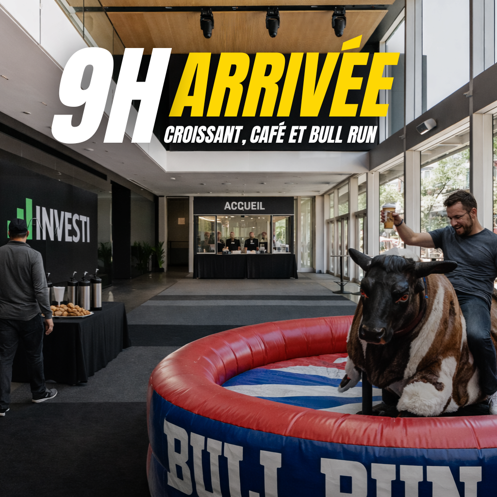 Goodstock en bourse