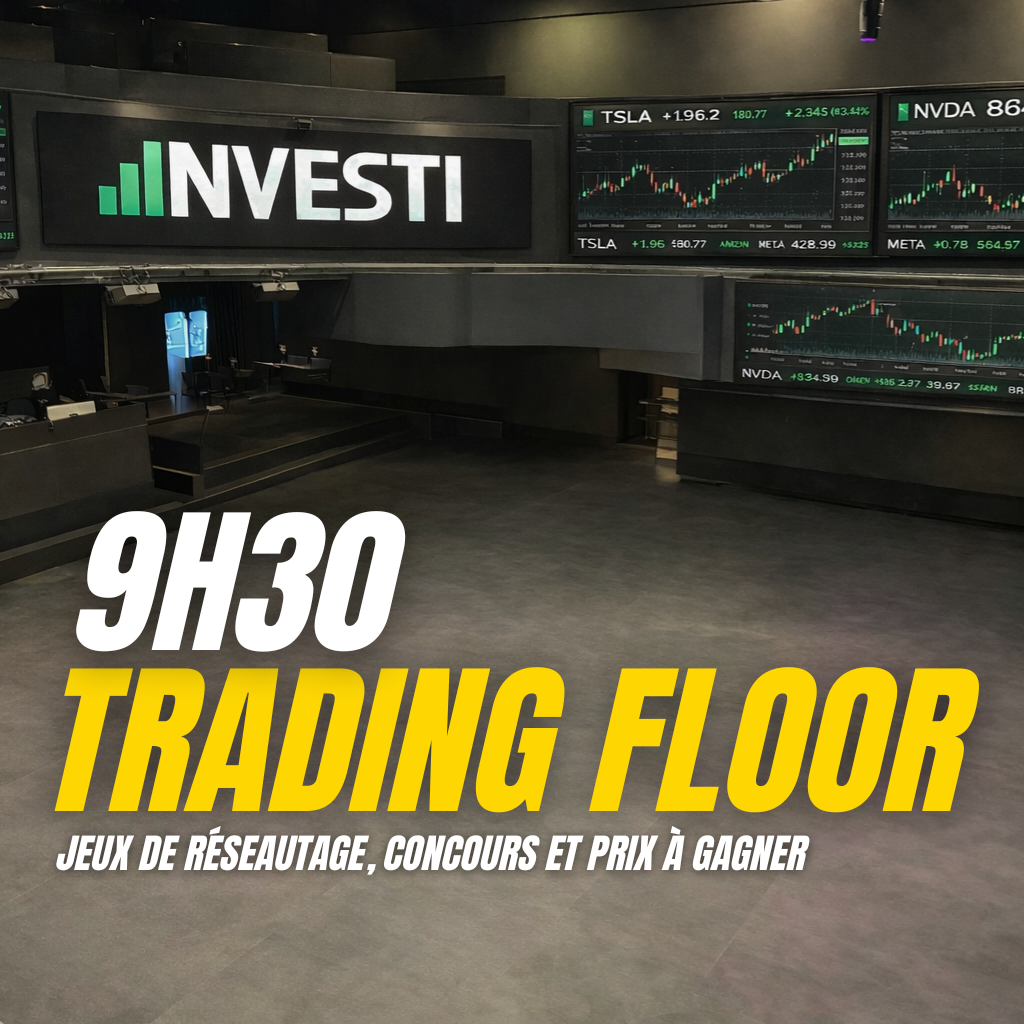 Goodstock en bourse