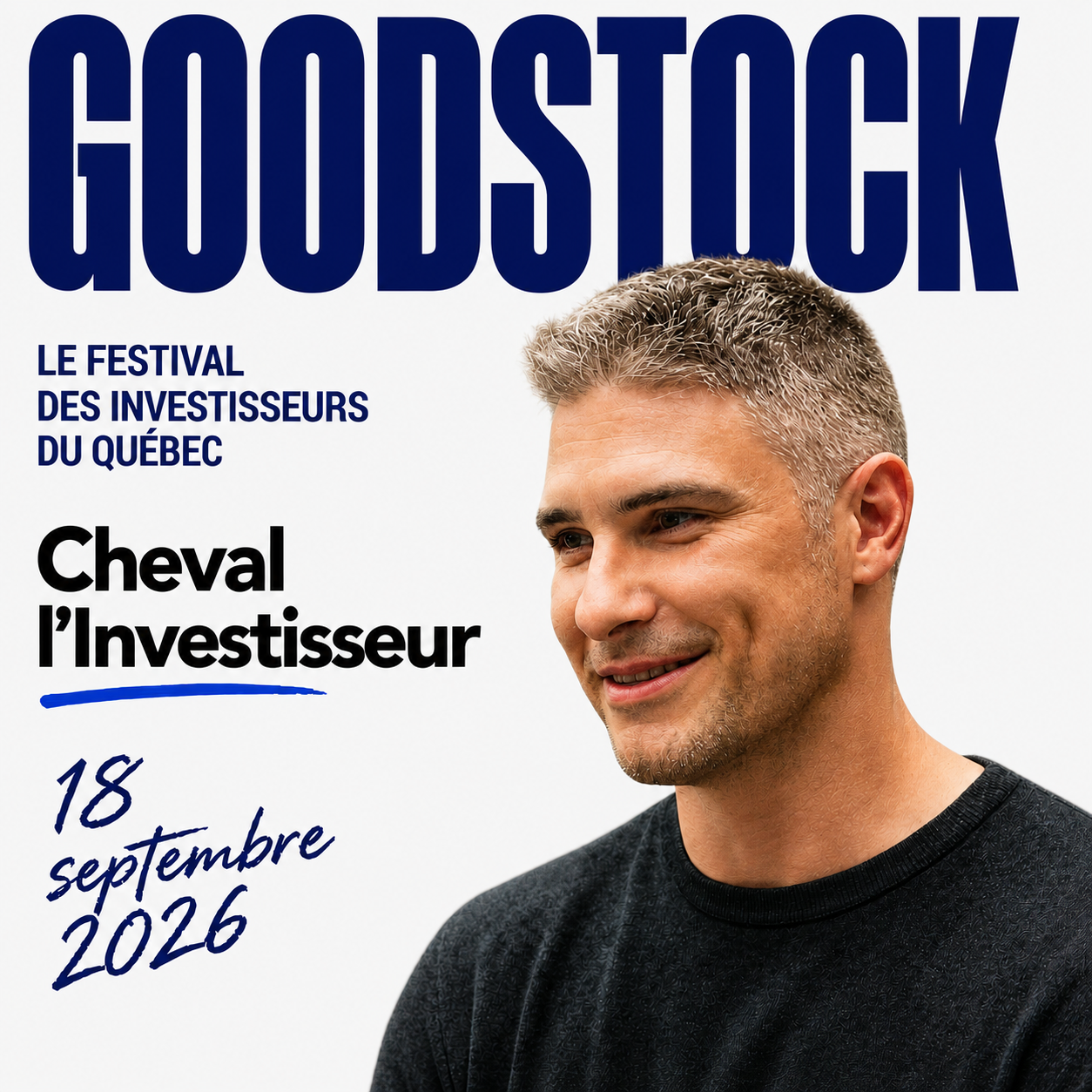 Goodstock en bourse