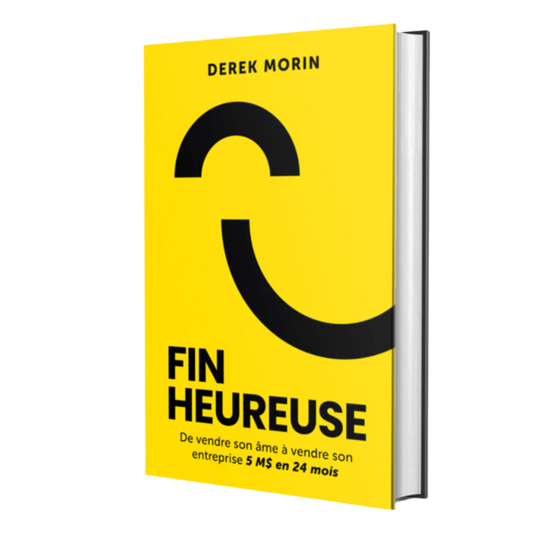 Fin Heureuse