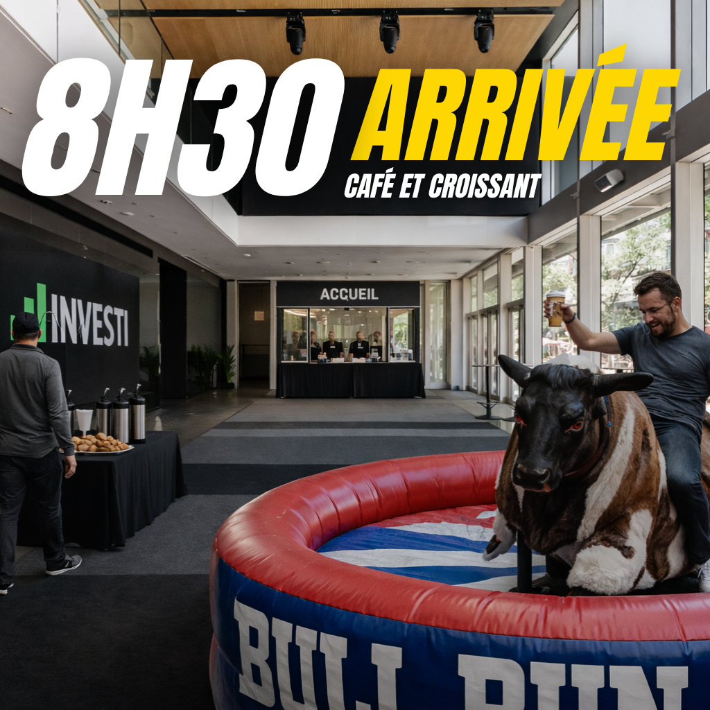 Goodstock en bourse
