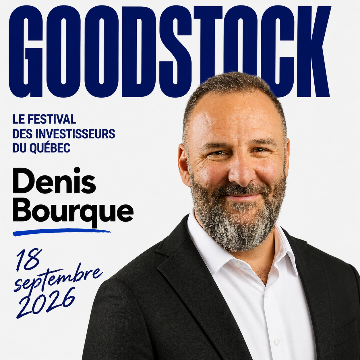 Goodstock en bourse