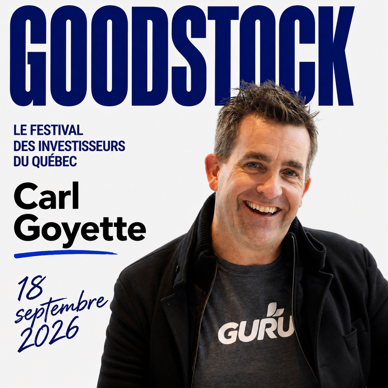 Goodstock en bourse