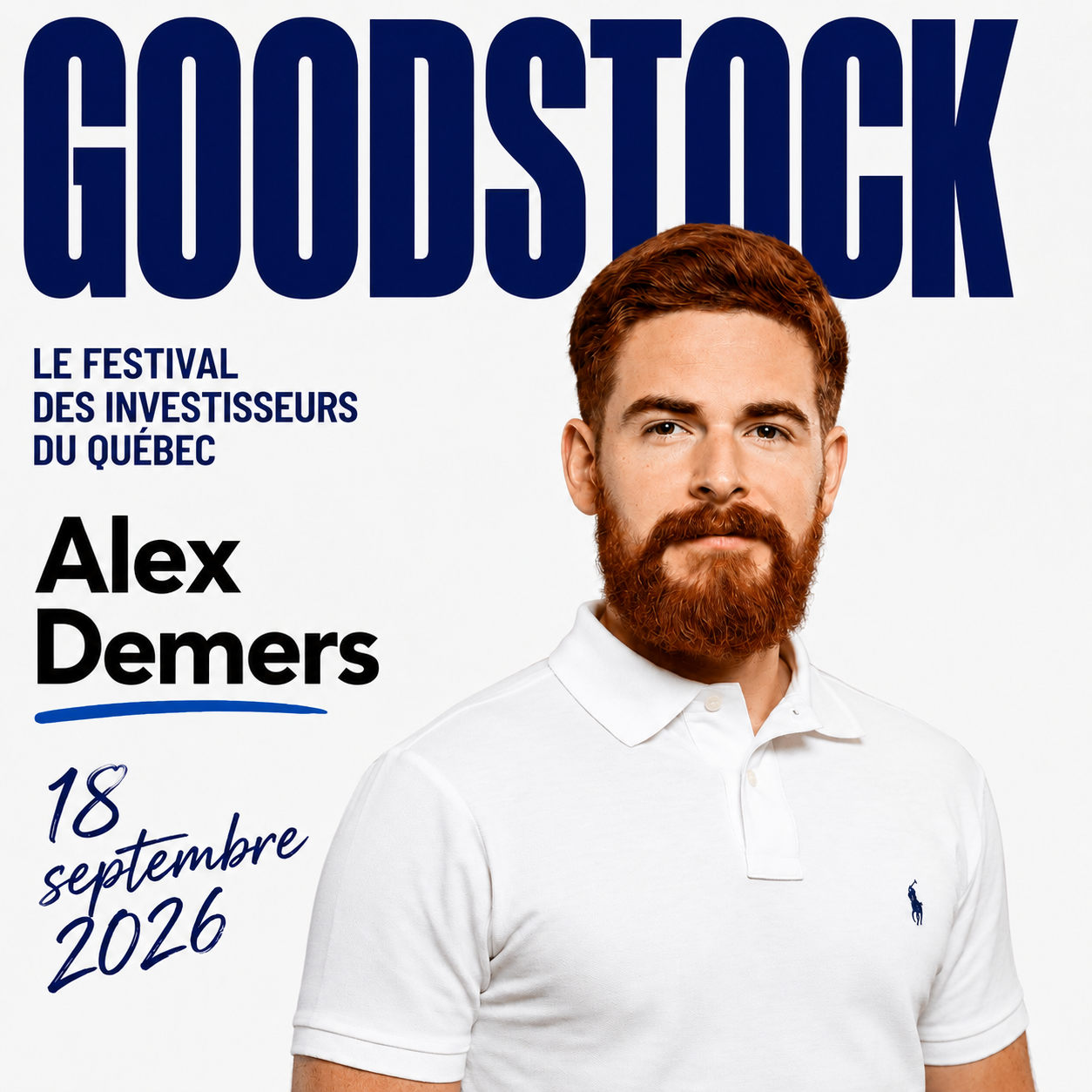 Goodstock en bourse