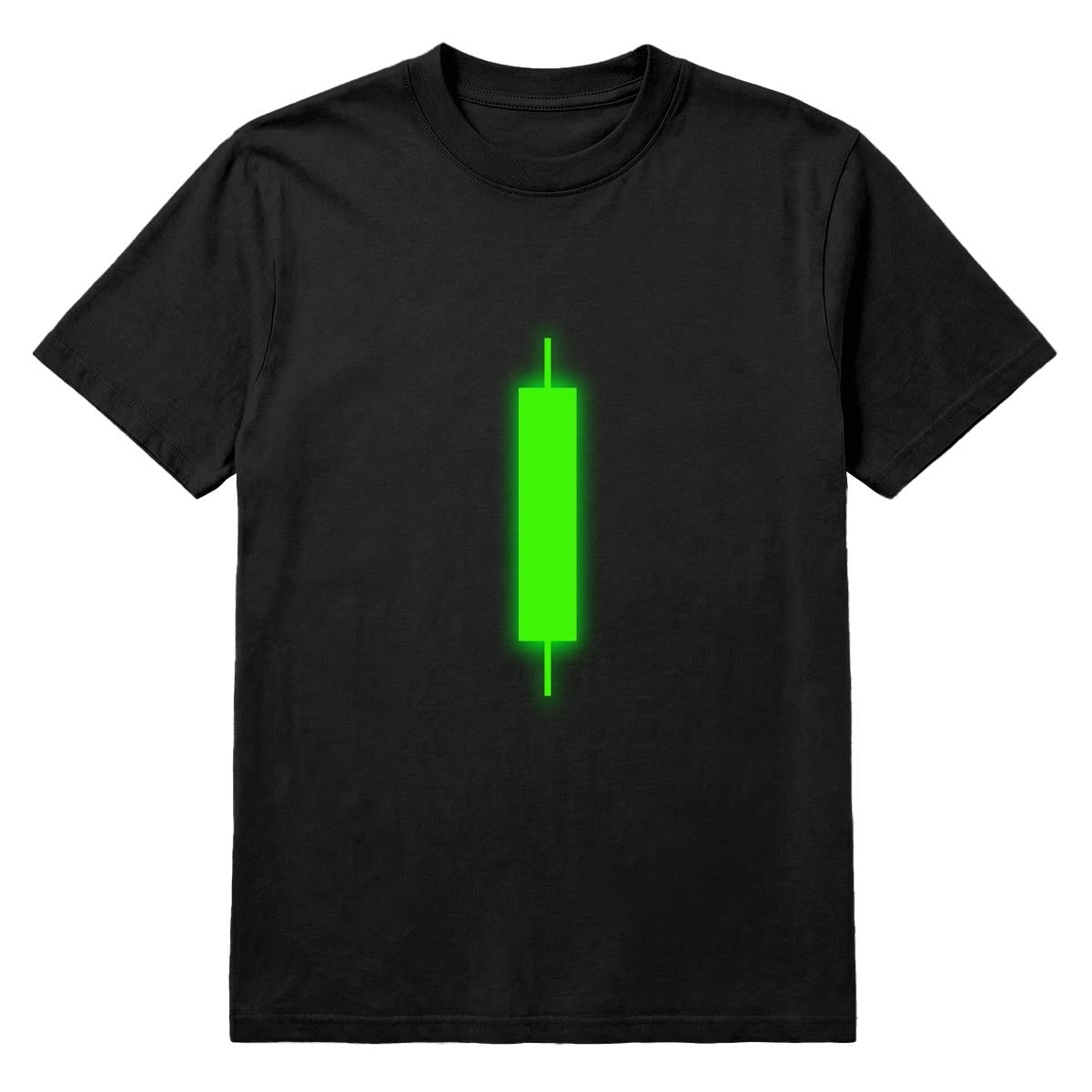 T-shirt Candlestick